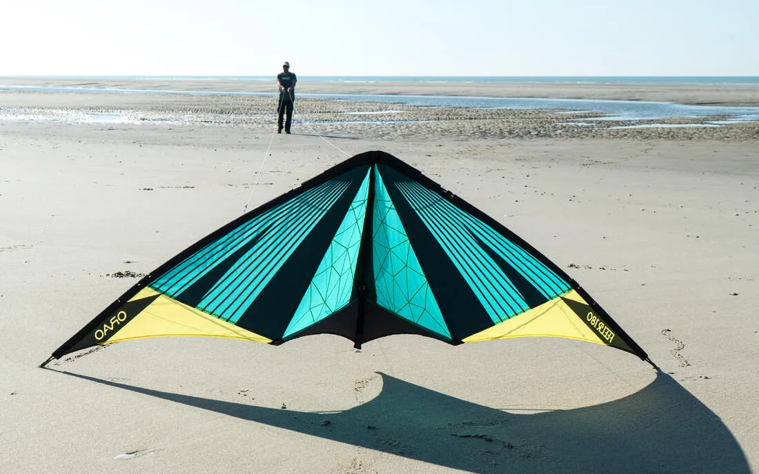 Feel'R 180 stunt kite