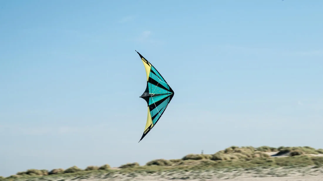 Feel'R 180 stunt kite