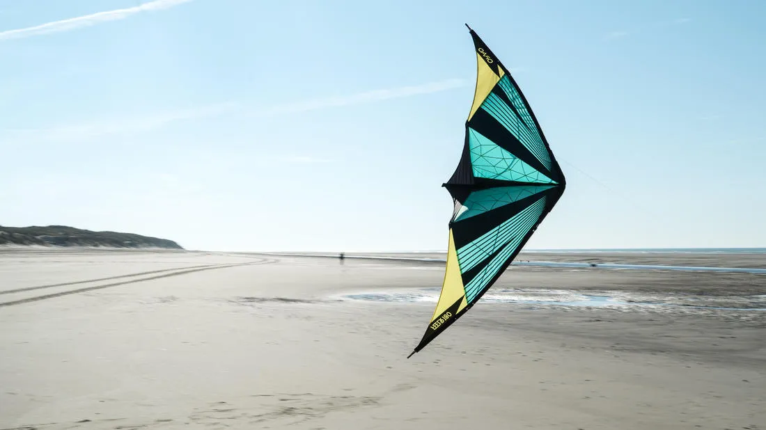 Feel'R 180 stunt kite