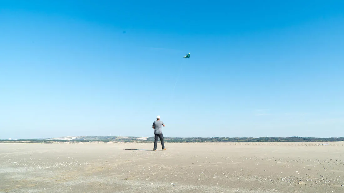 Feel'R 180 stunt kite
