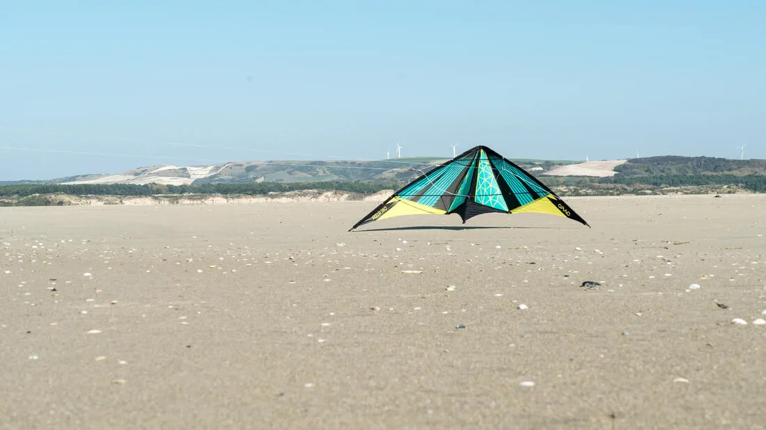 Feel'R 180 stunt kite