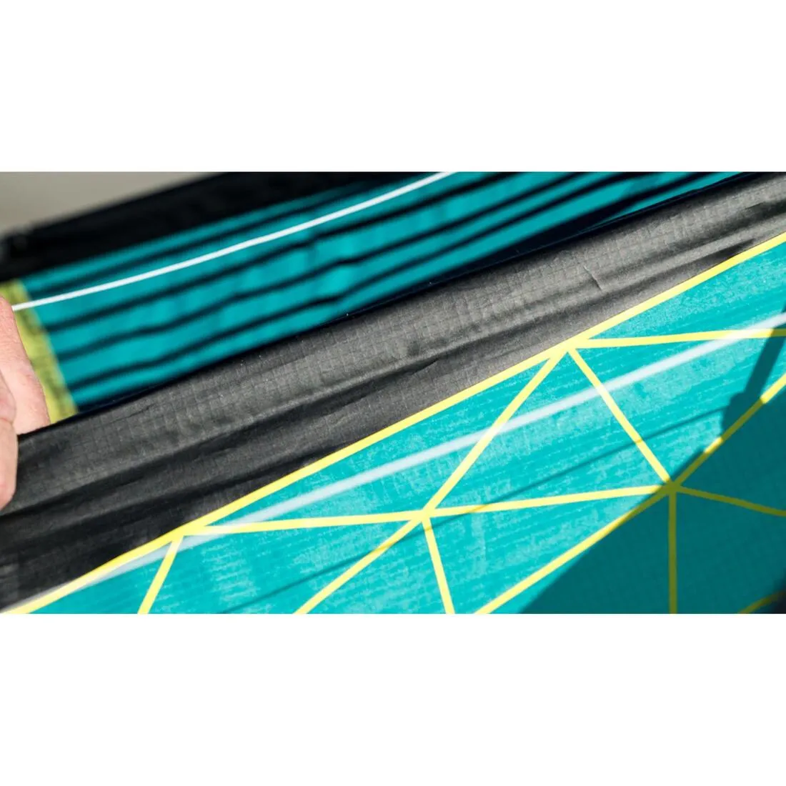 Feel'R 180 stunt kite
