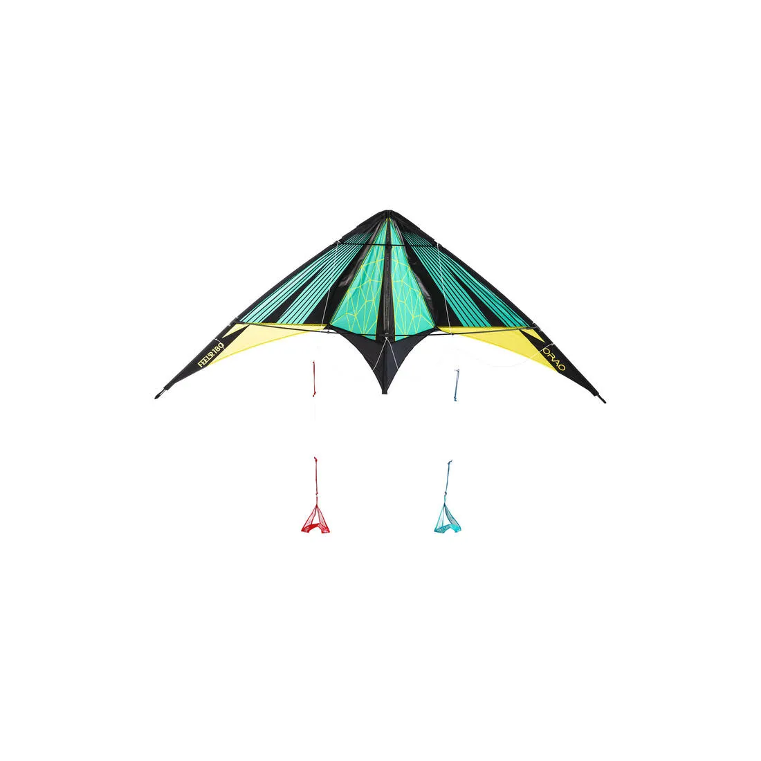 Feel'R 180 stunt kite