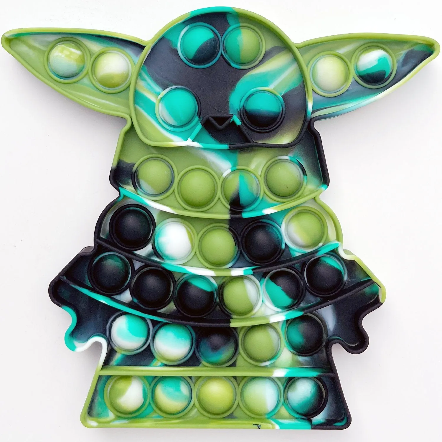 Gianna Yoda Fidget Novelty Toy