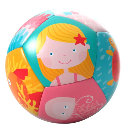 HABA Baby Ball Mermaid