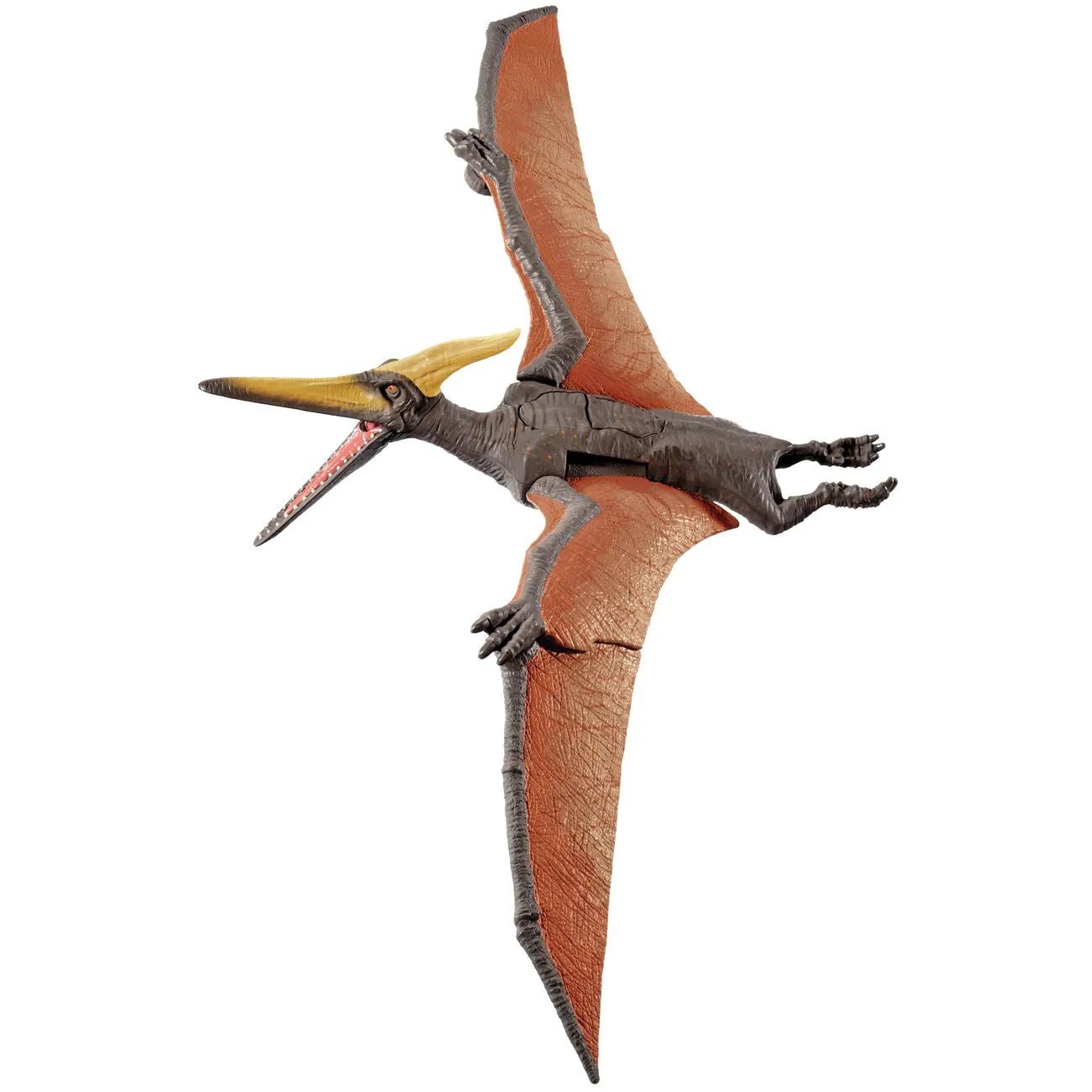 Jurassic World Dino Rivals Dual Attack Dino Pteranodon