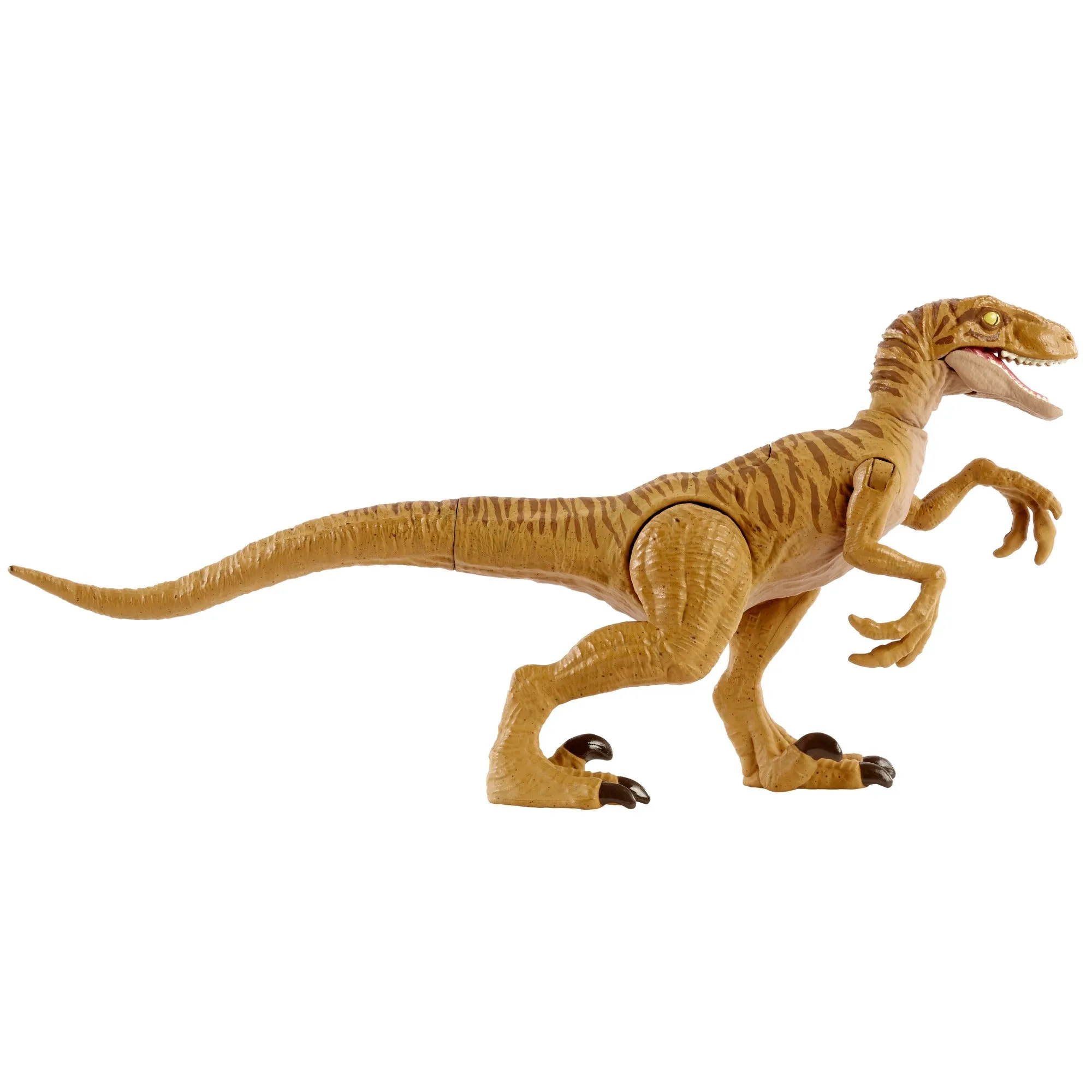 Jurassic World Savage Strike Velociraptor