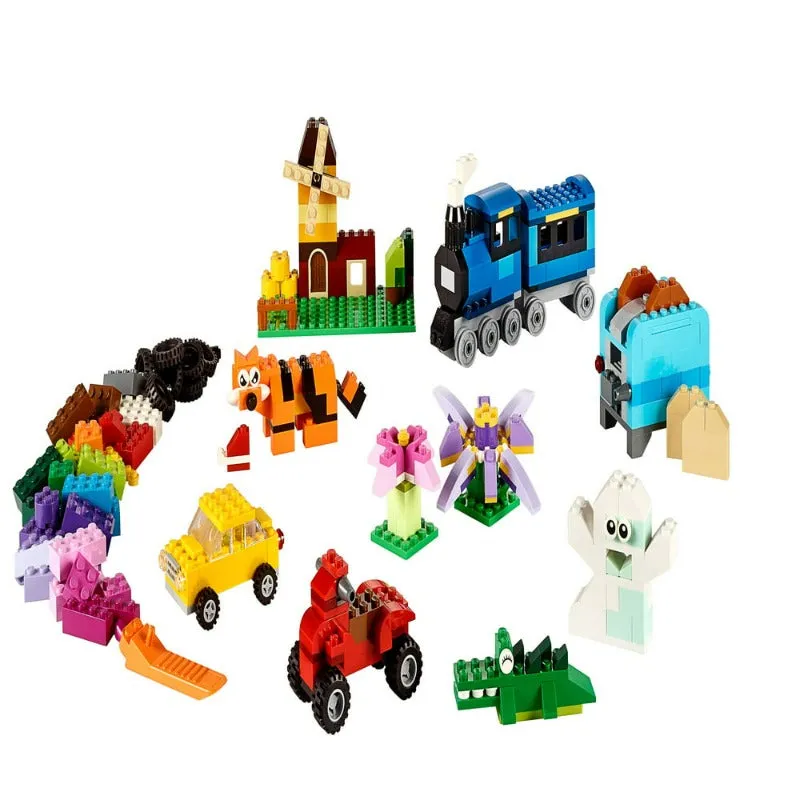 LEGO Classic LEGO® Medium Creative Brick Box