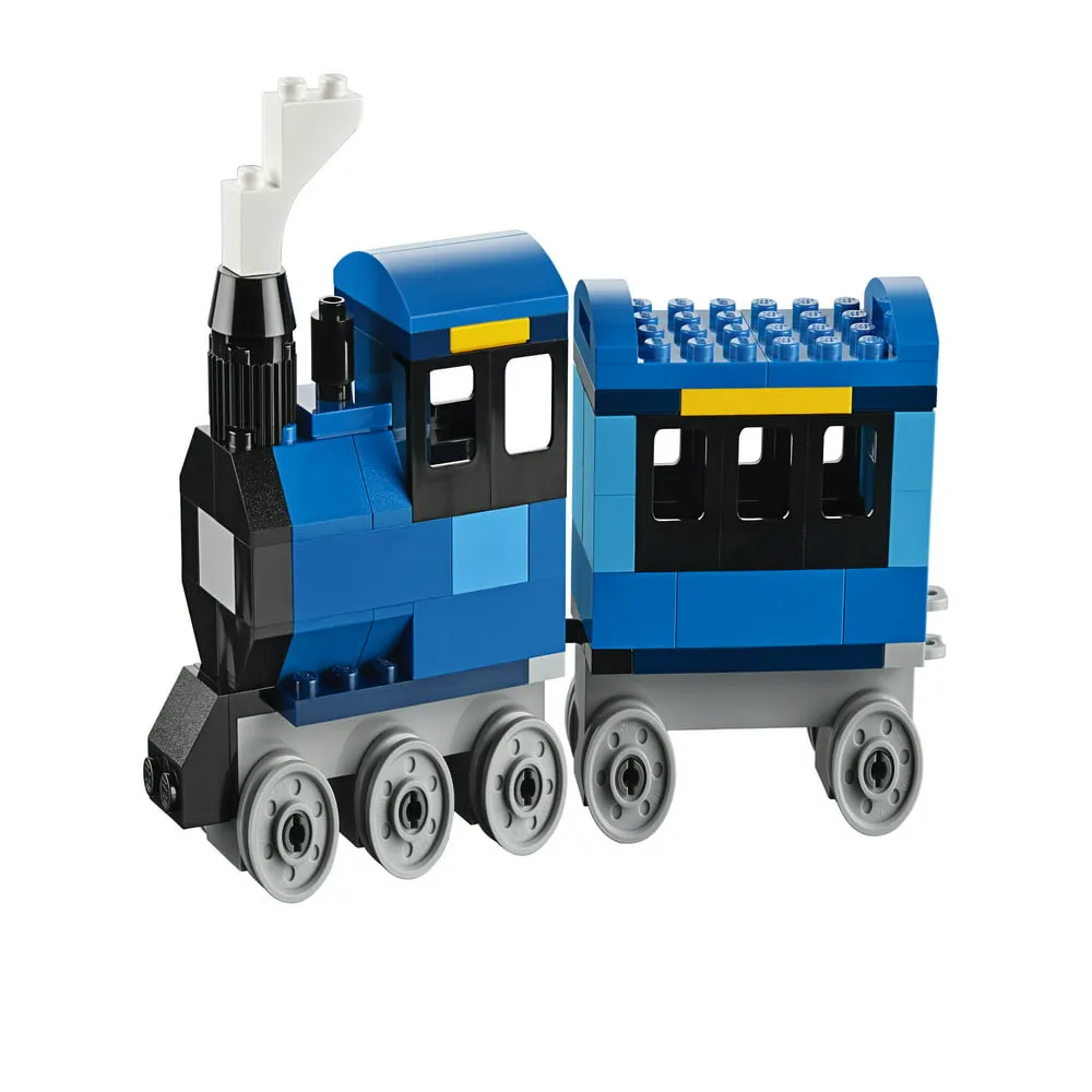 LEGO Classic LEGO® Medium Creative Brick Box