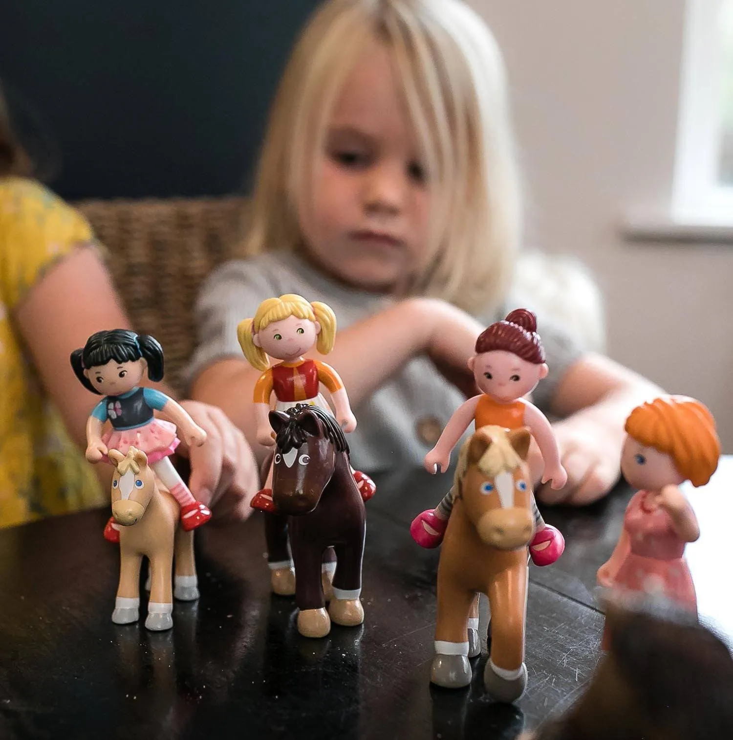 Little Friends Milla Doll