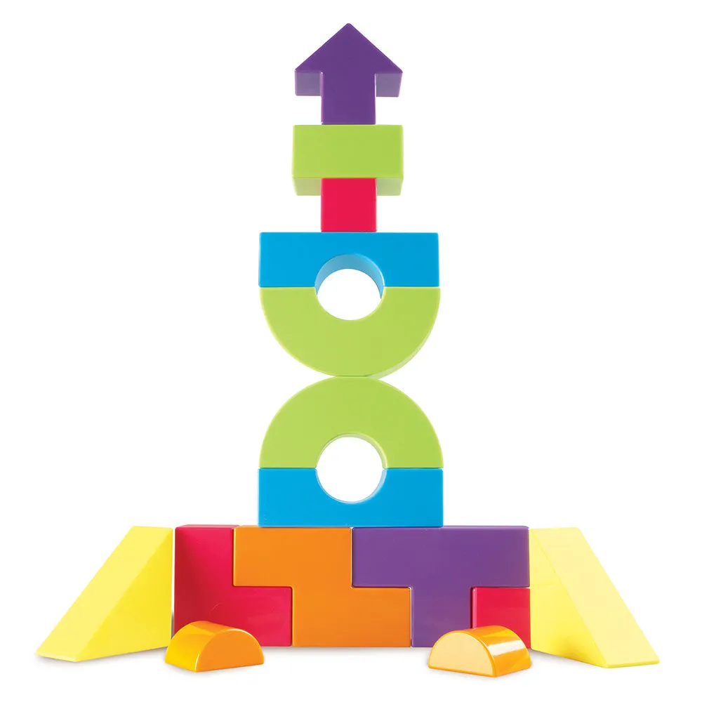 Mental Blox 360° 3-D Building Game