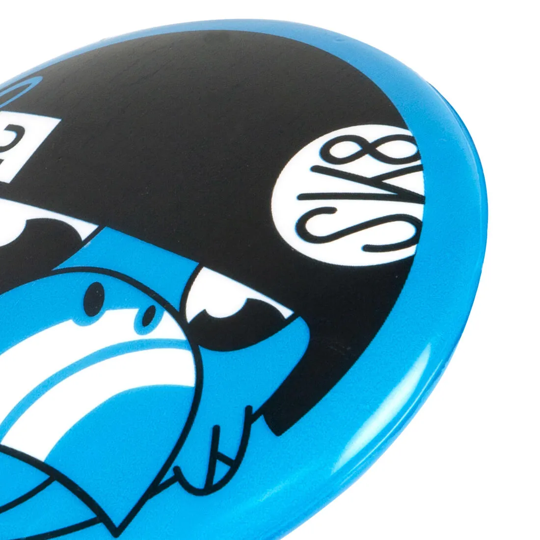 Mini Foam Disk for Throwing or Skipping on Water
