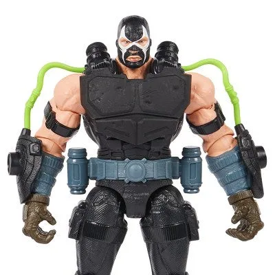 Open Box DC Comics Batman vs. Bane Action Figure Set - 2pk