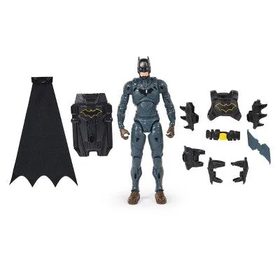 Open Box DC Comics Batman vs. Bane Action Figure Set - 2pk