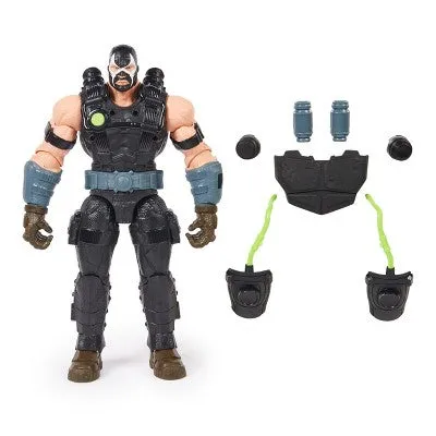 Open Box DC Comics Batman vs. Bane Action Figure Set - 2pk