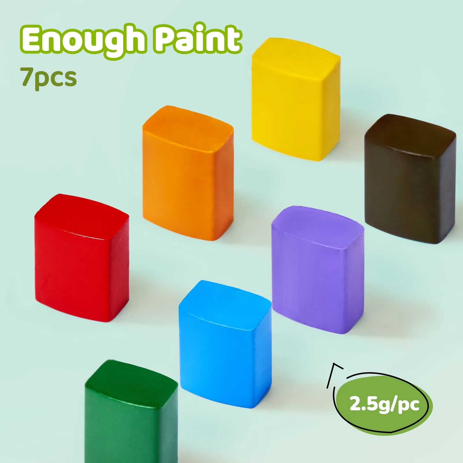Paint with Water Coloring Books
