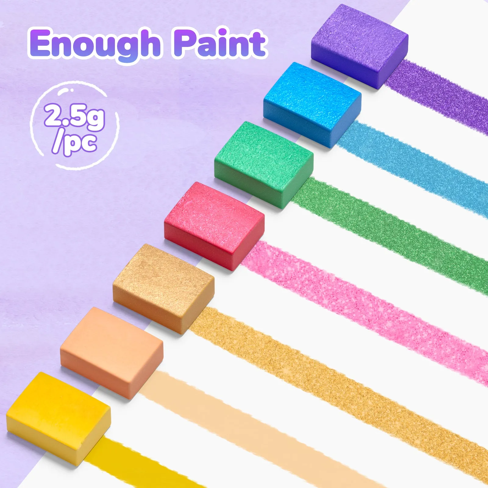Paint with Water Coloring Books