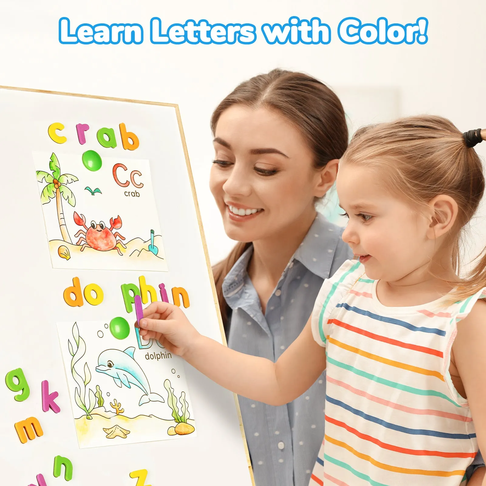 Paint with Water Coloring Books