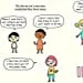 pink, blue, and you: questions for kids about gender stereotypes