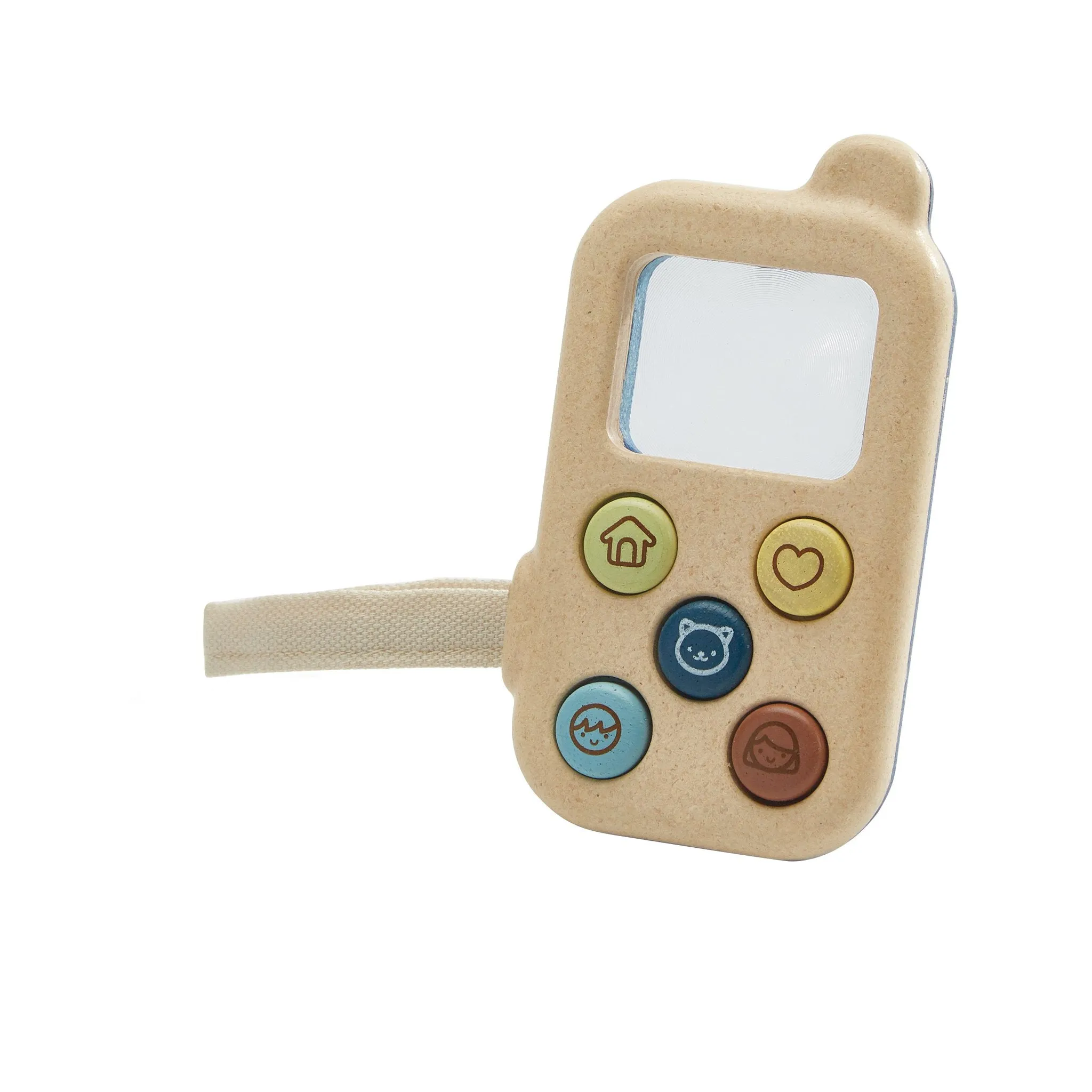 PlanToys My First Phone Toy