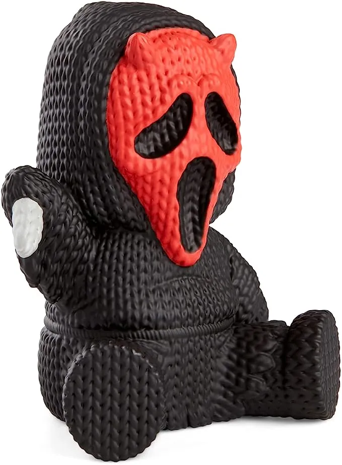 Scream - Ghost Face (Red) Vinyl Figure