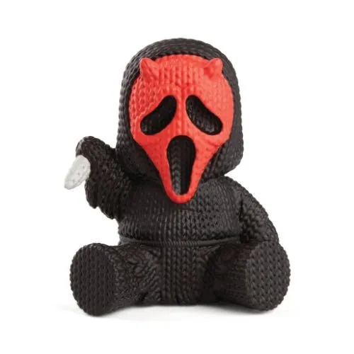 Scream - Ghost Face (Red) Vinyl Figure