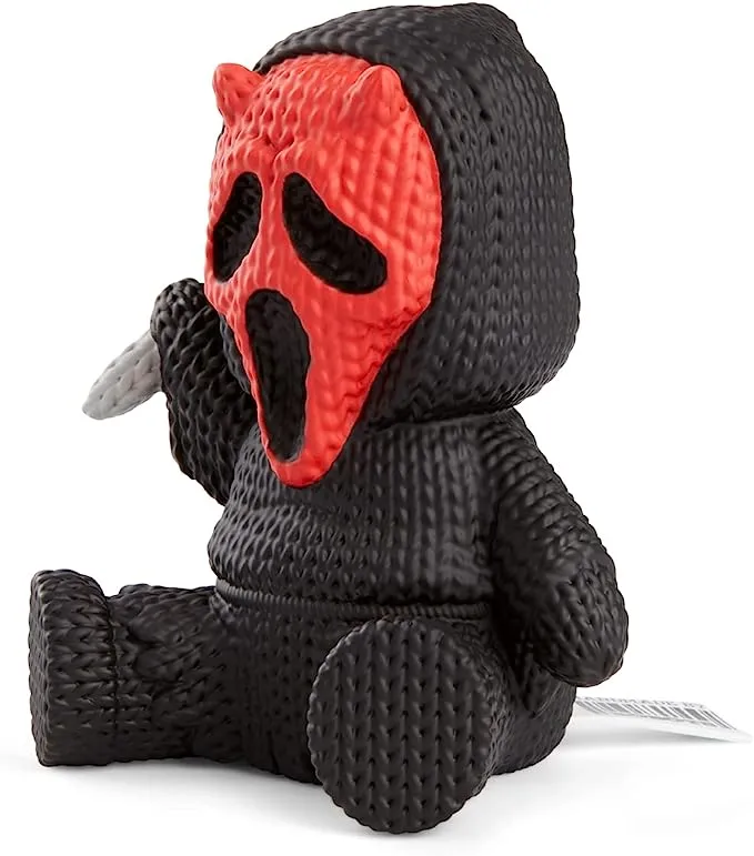 Scream - Ghost Face (Red) Vinyl Figure