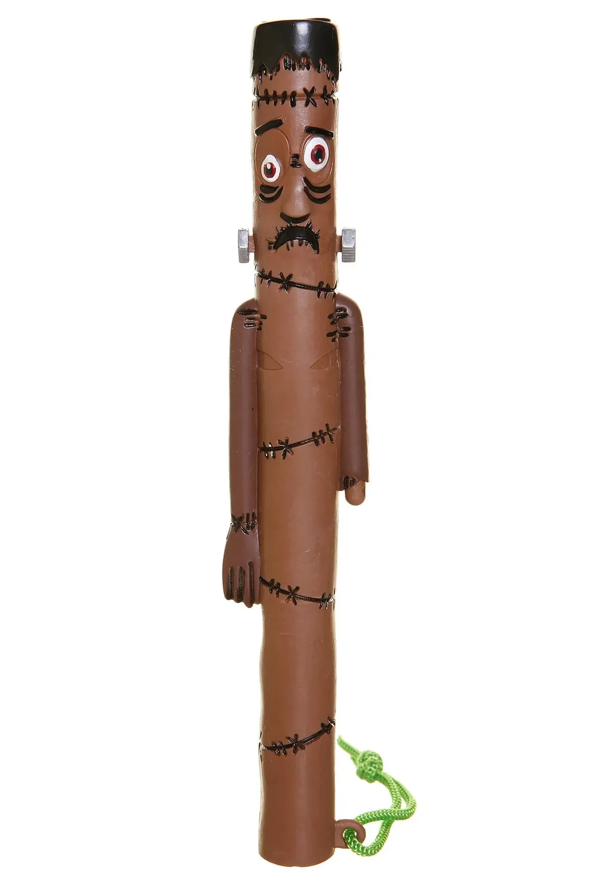 Spooky Sticks Collection: Captain Fangtastick, El Sticko, Frank, and Mummy