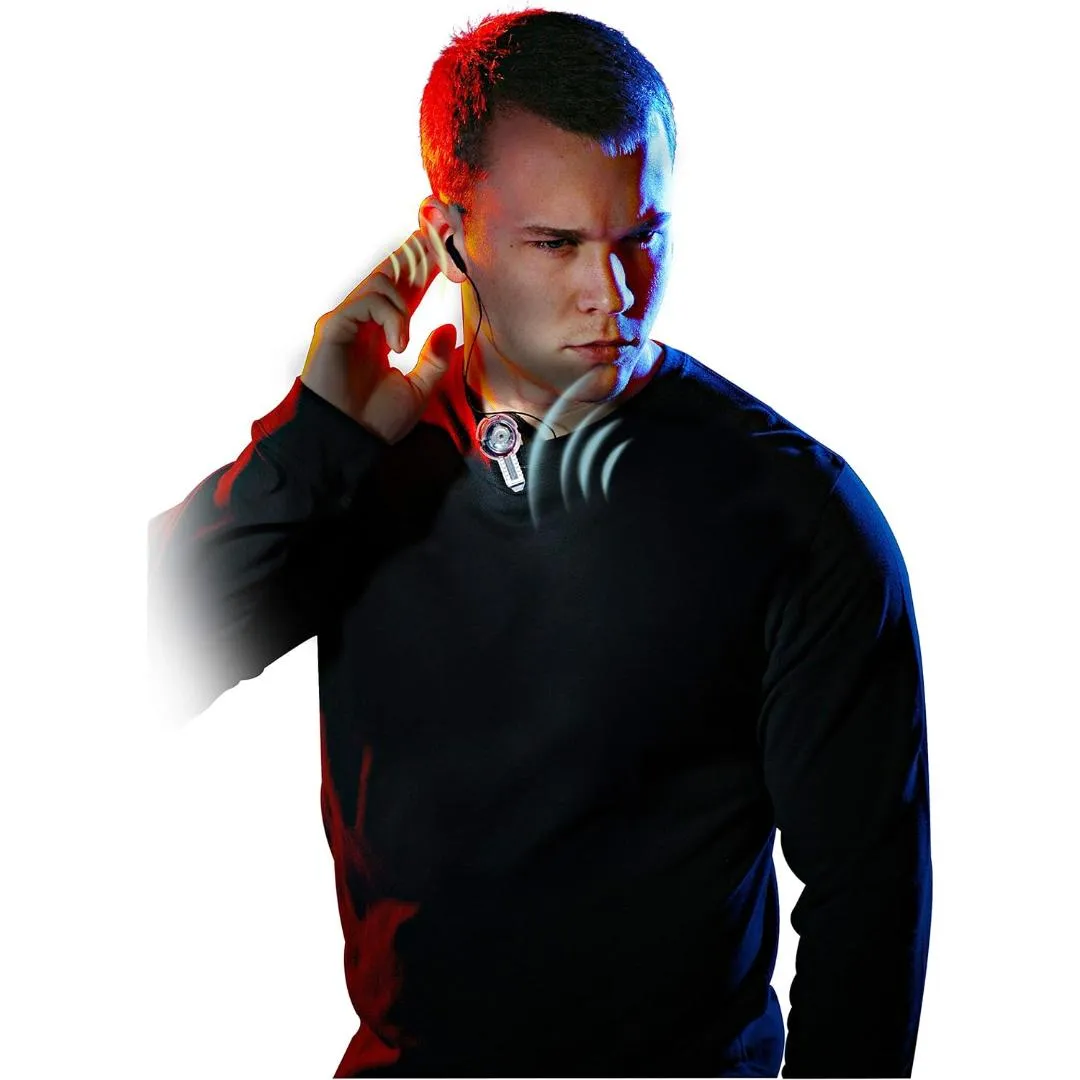 Spy X Micro Listener - Spy Toy Listening Device
