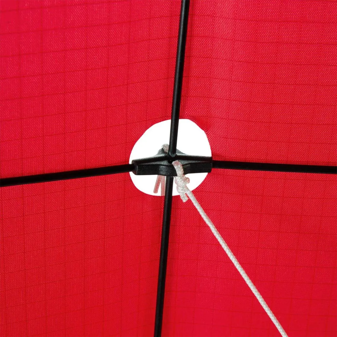 Static Kite (stringless) - MFK 100