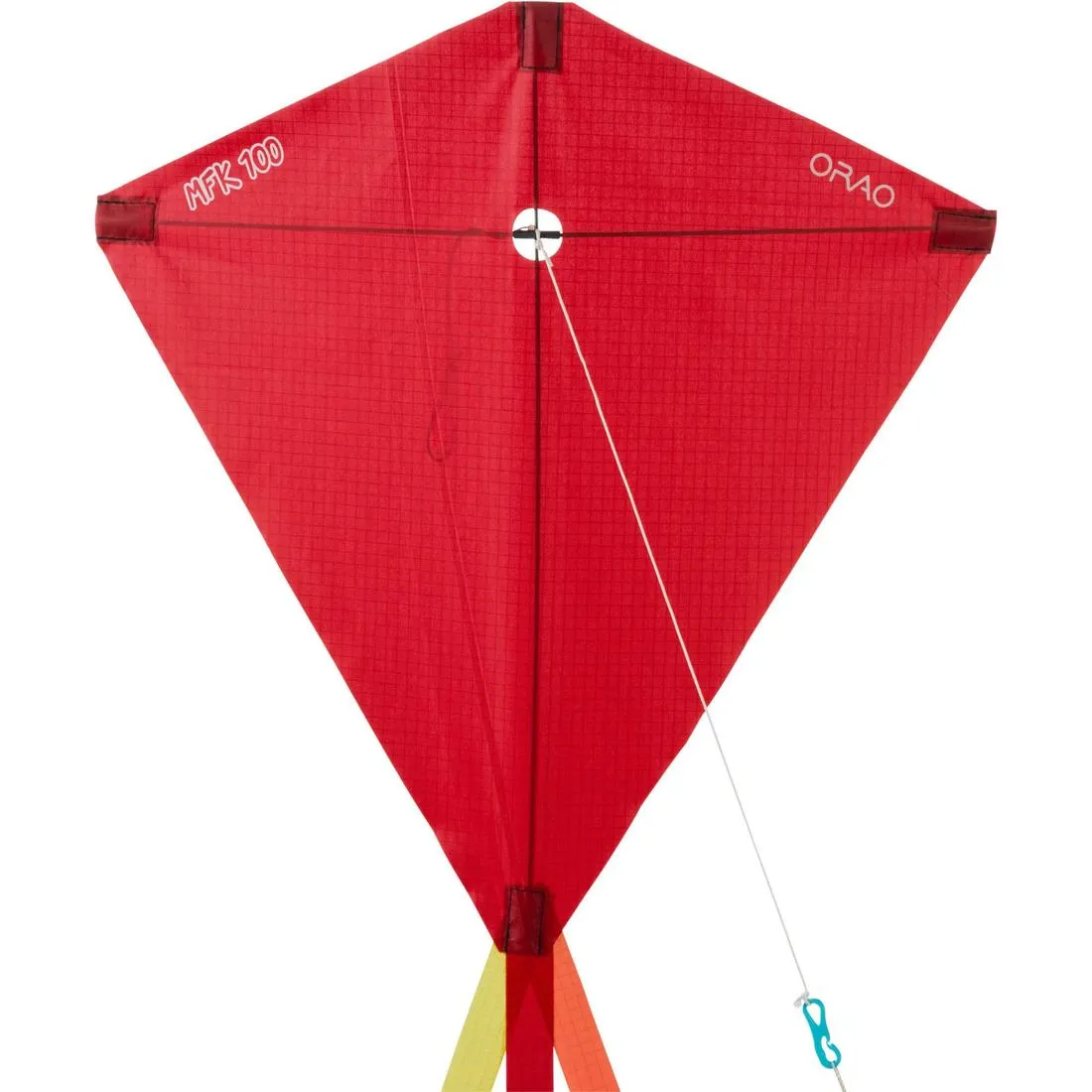 Static Kite (stringless) - MFK 100