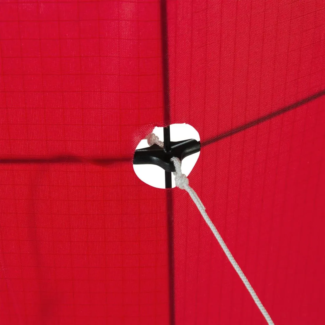 Static Kite (stringless) - MFK 100
