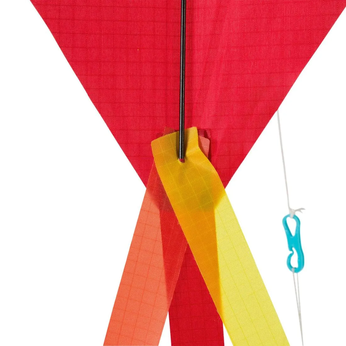 Static Kite (stringless) - MFK 100