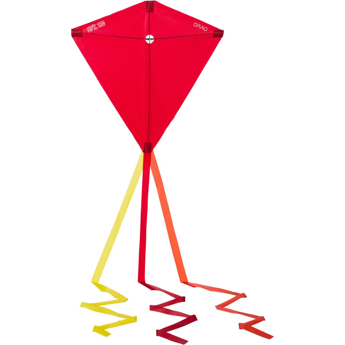 Static Kite (stringless) - MFK 100