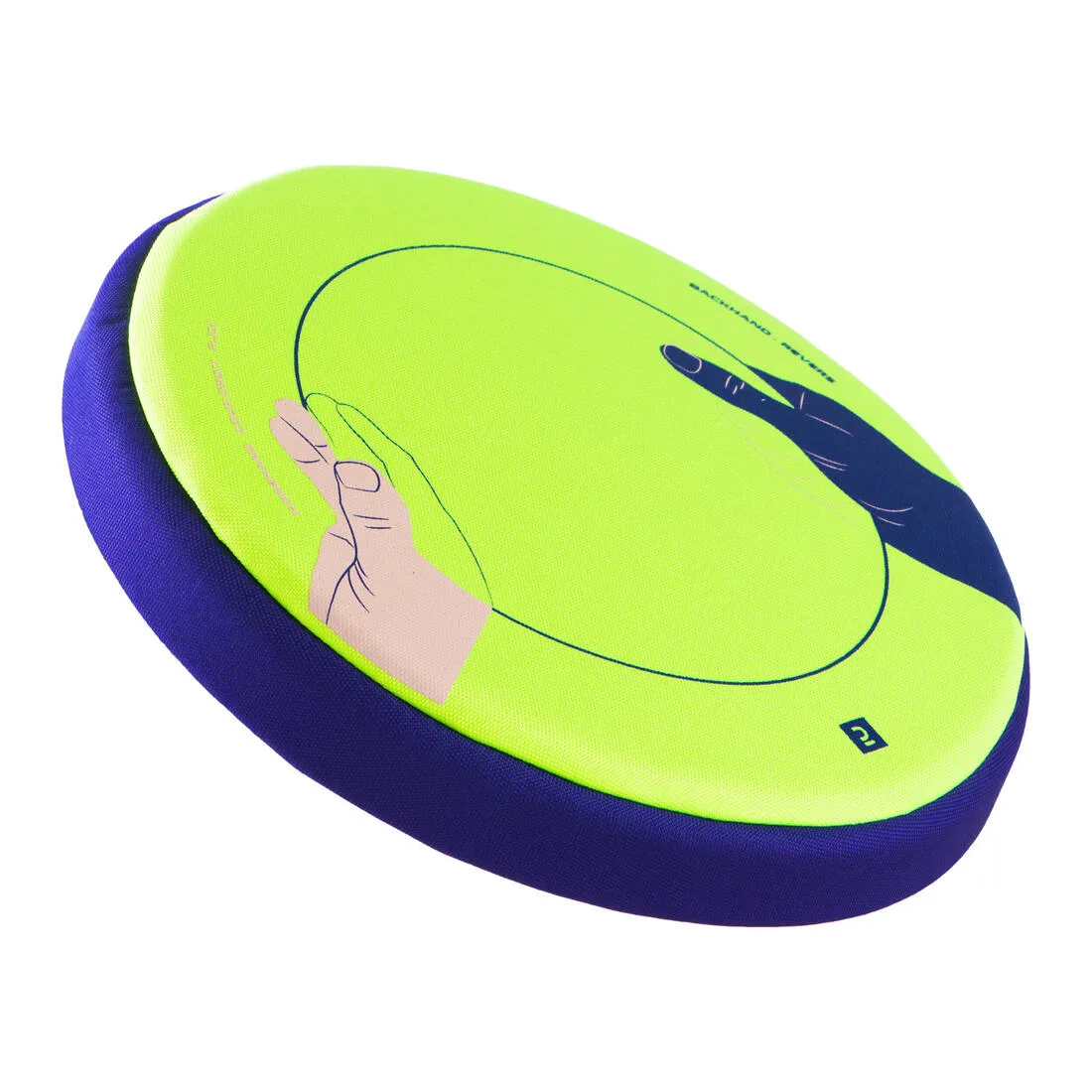 Ultrasoft Disc Comete