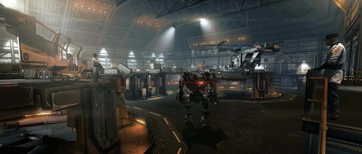 Wolfenstein: the New Order - Xbox One