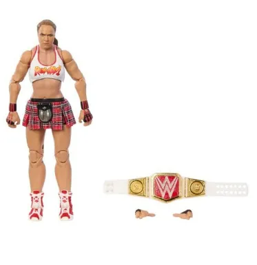 WWE Top Picks Elite Collection Figure Ronda Rousey